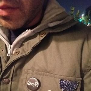 Meet your Posher, Andrew